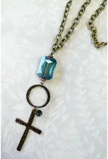 Genevieve Necklace