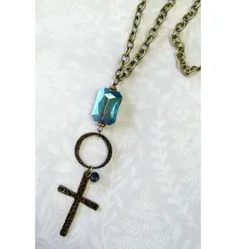 Genevieve Necklace