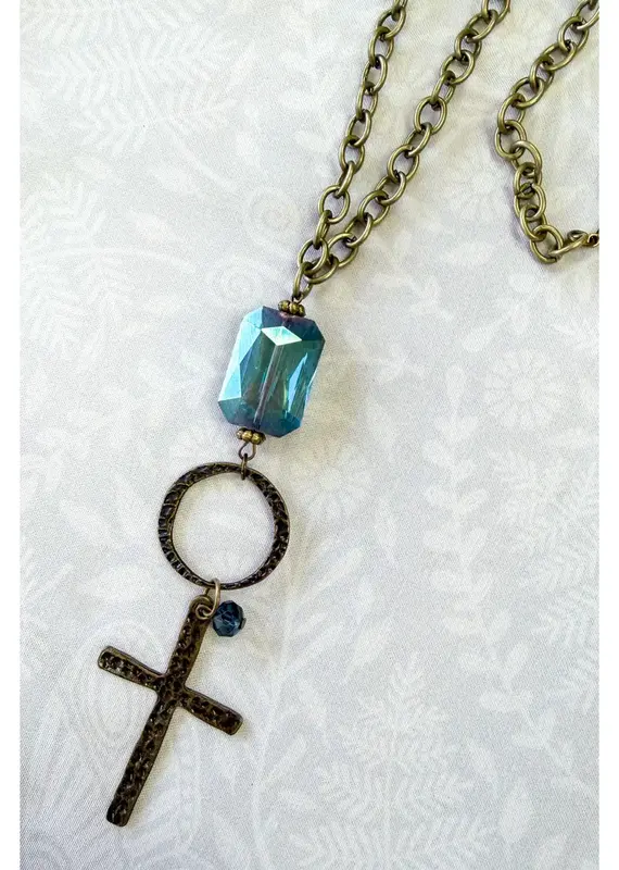 Genevieve Necklace