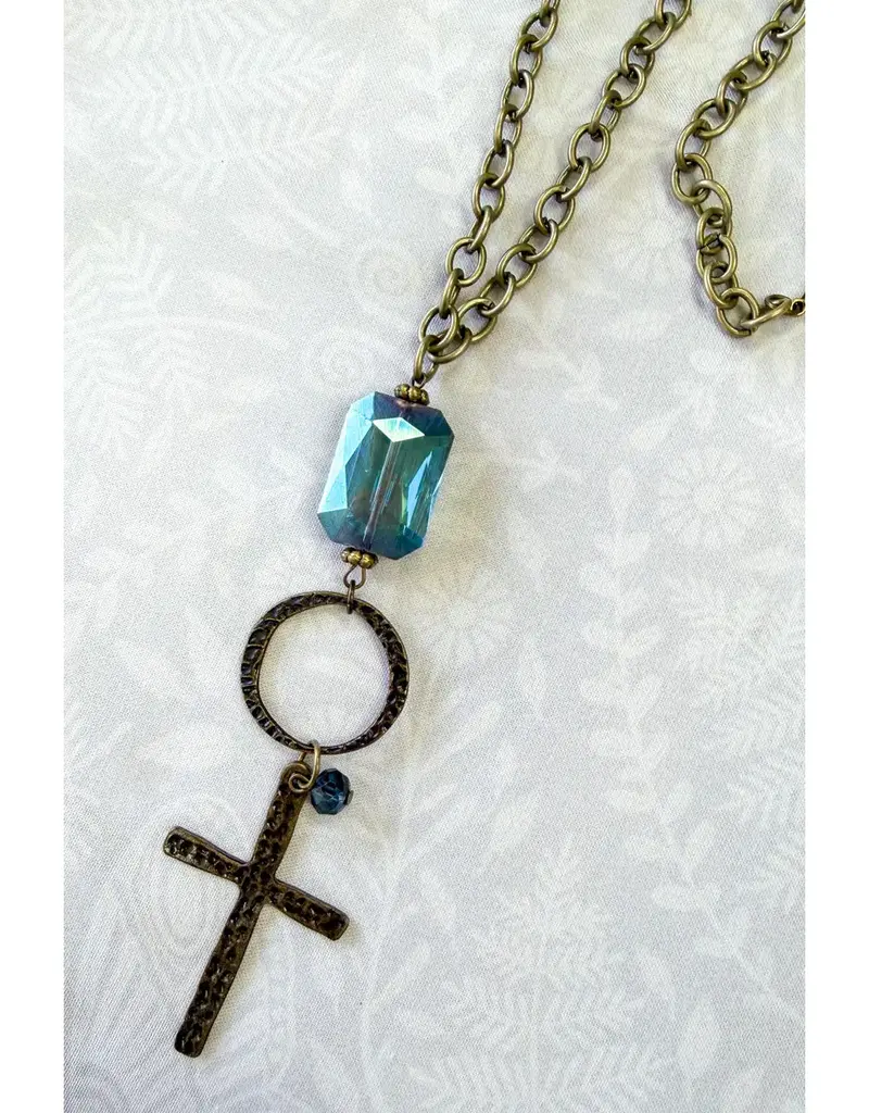 Genevieve Necklace
