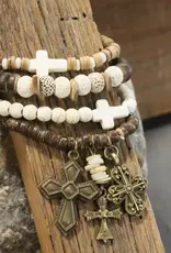 Future and A Hope Bracelet Set
