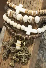 Future and A Hope Bracelet Set