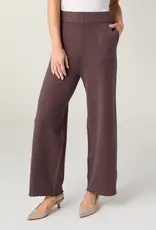 Heavenly-Luxe Cable Knit Detail Pant