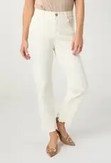 Marky Cutout Ankle Pant