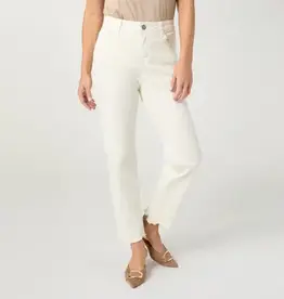 Marky Cutout Ankle Pant