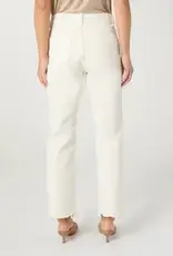 Marky Cutout Ankle Pant