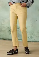 Marky Cutout Ankle Pant