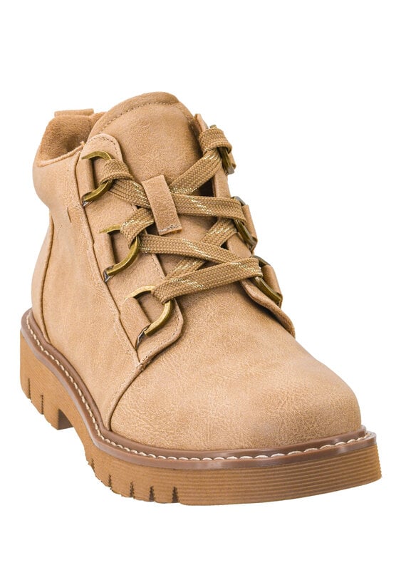 Corkys Hey Girl Campfire Boot