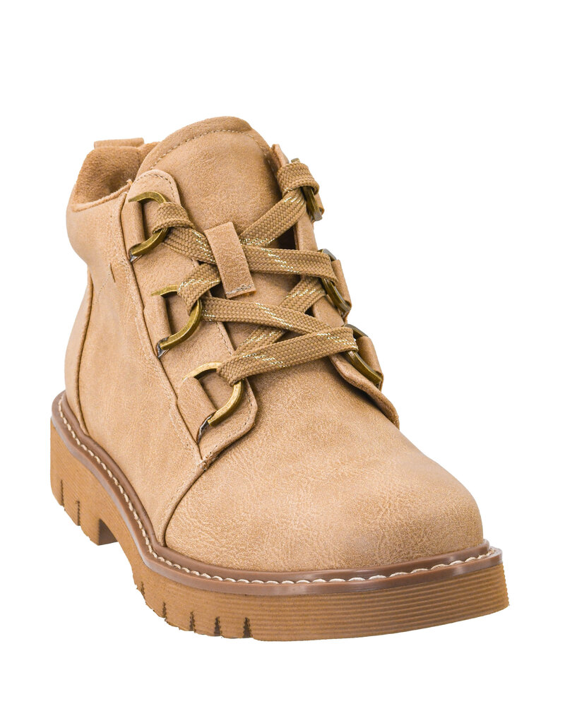 Corkys Hey Girl Campfire Boot