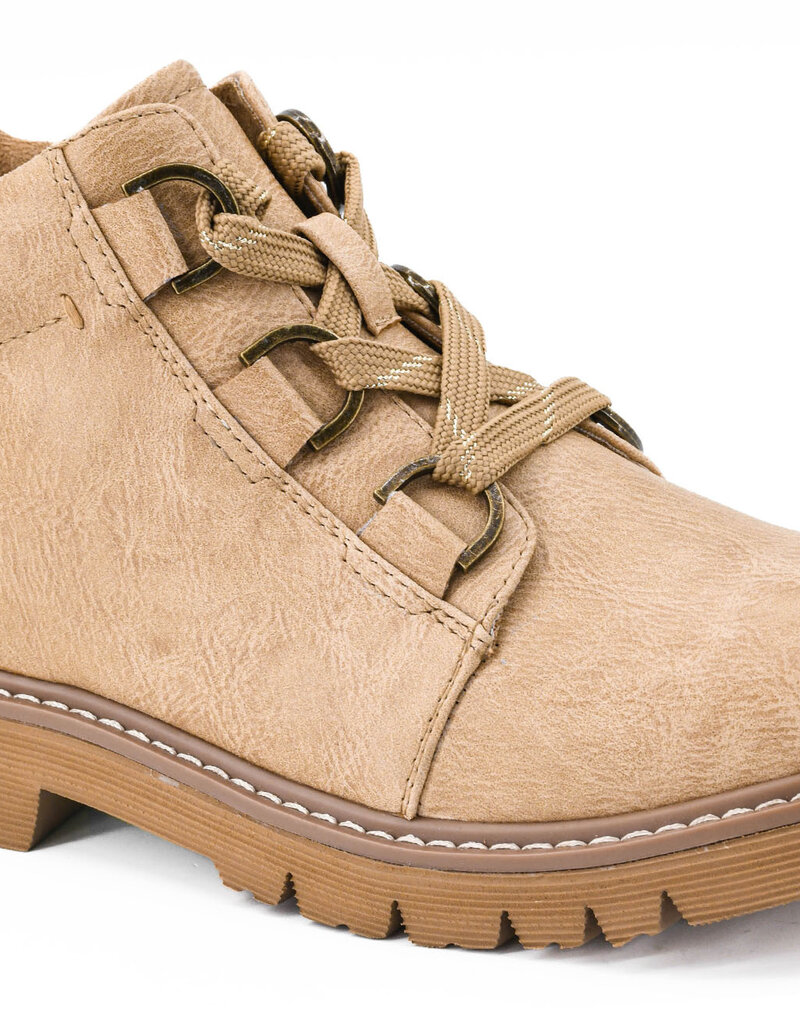 Corkys Hey Girl Campfire Boot