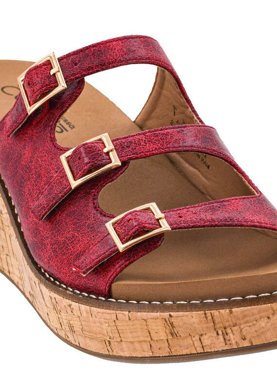Corkys Dont Mind Me Sandal