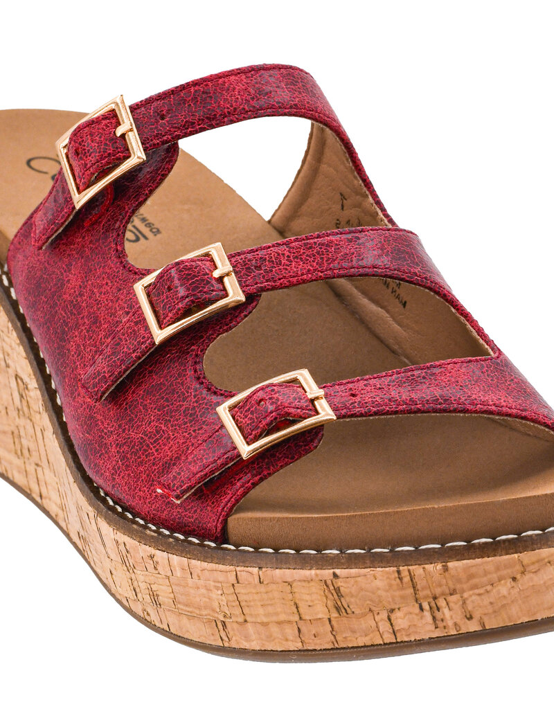Corkys Dont Mind Me Sandal