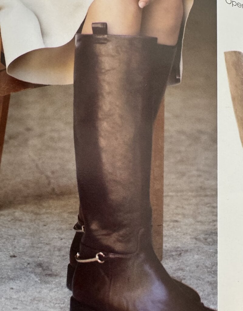 RIDINSTYLE BOOT