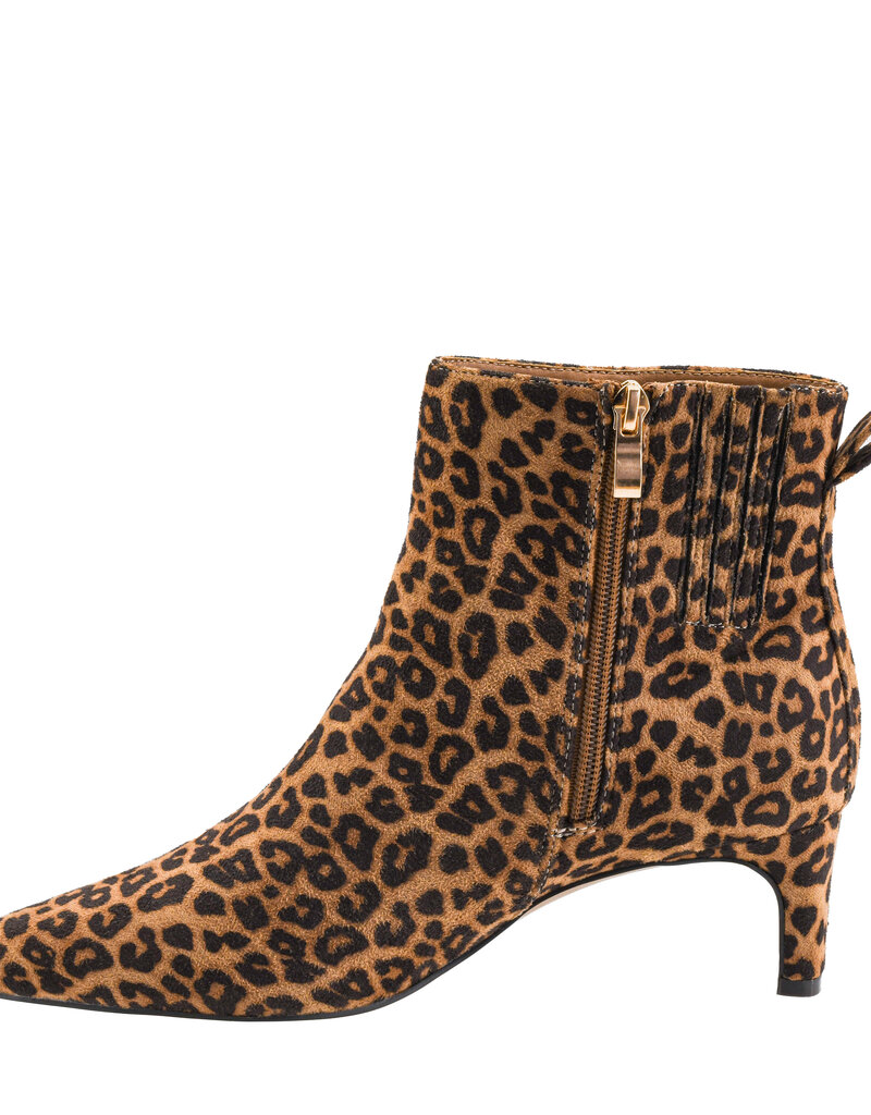 Corkys -  Bad Breakup Ankle Boot