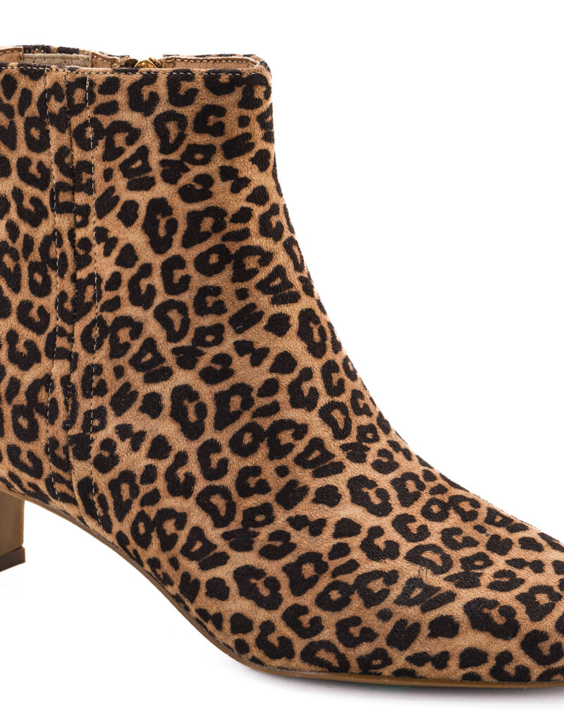 Corkys -  Bad Breakup Ankle Boot