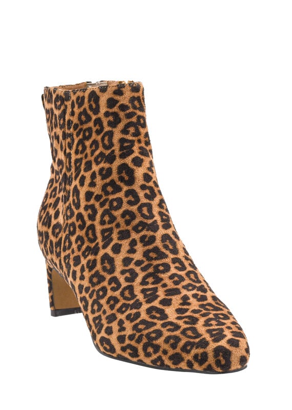 Corkys -  Bad Breakup Ankle Boot