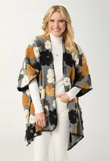 Flores Wrap
