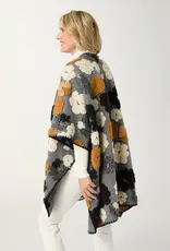 Flores Wrap