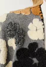Flores Wrap