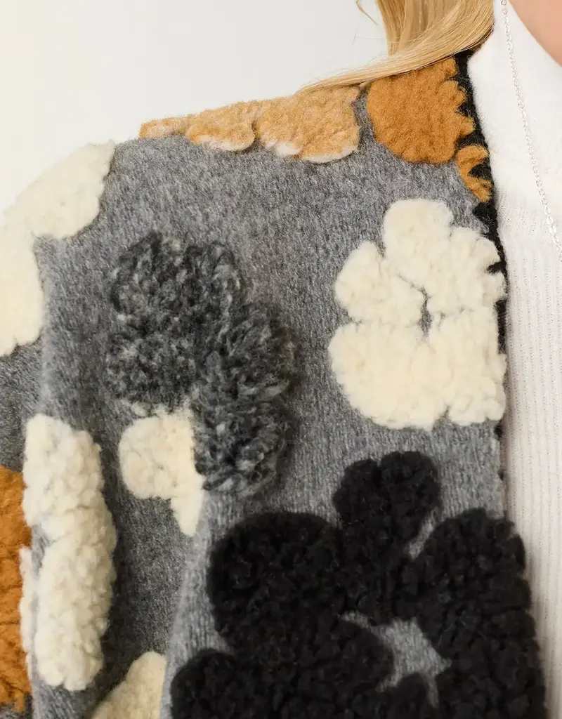 Flores Wrap