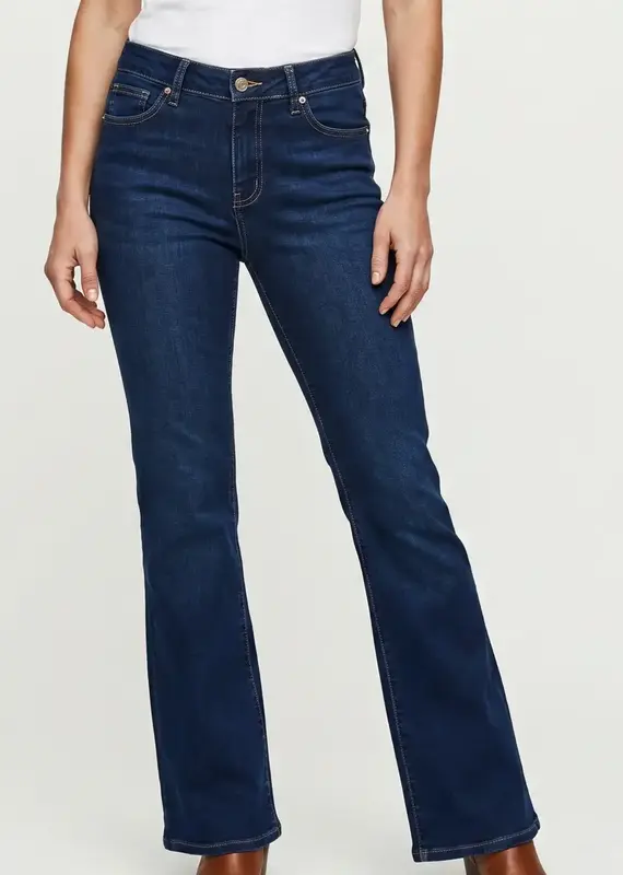 Beth Bootcut Jean