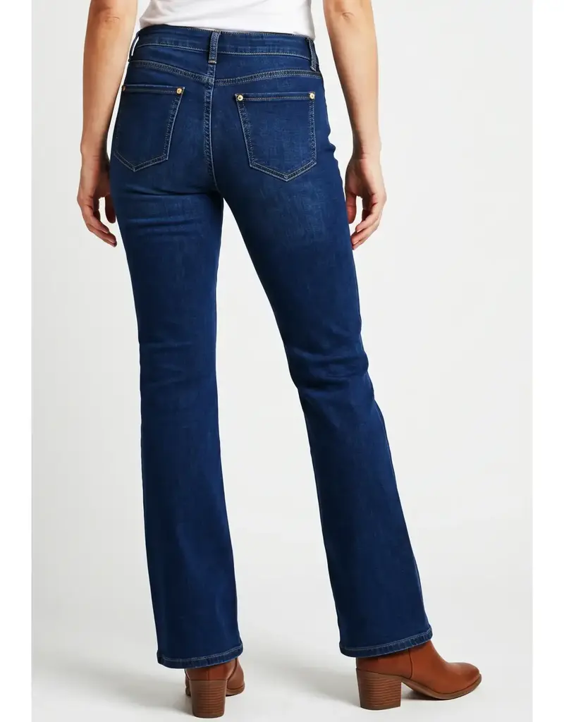 Beth Bootcut Jean