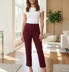 Sabrina Super Stretch Millennium Pant