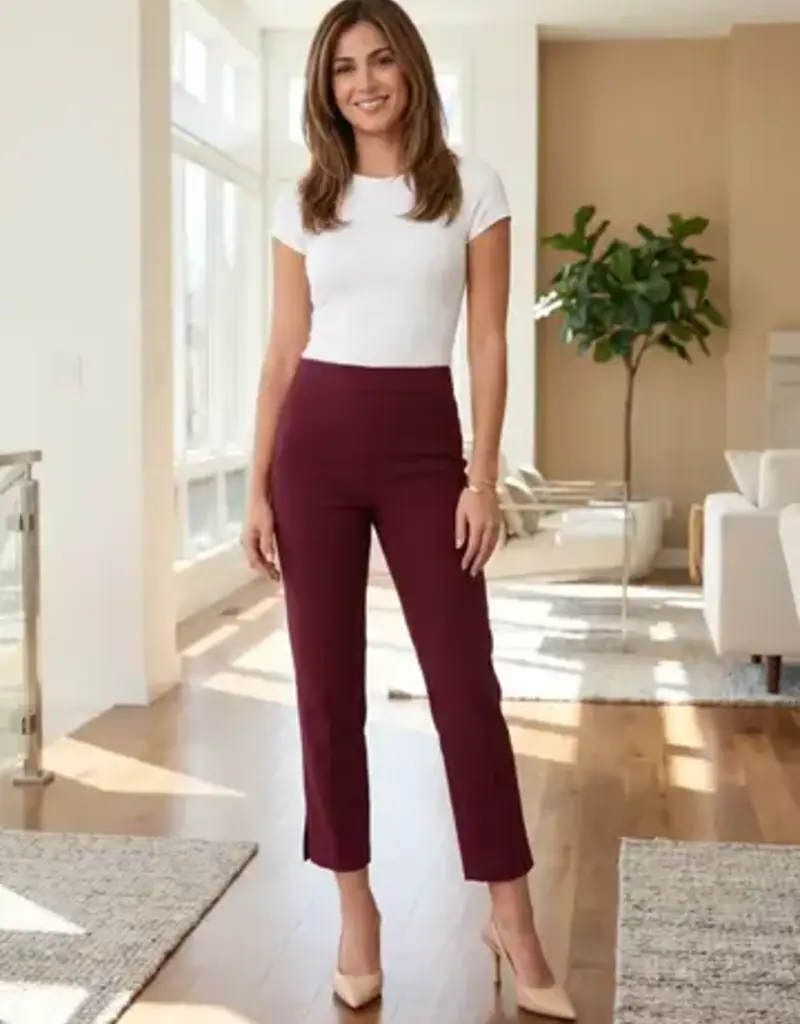 Sabrina Super Stretch Millennium Pant