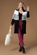 Marky Cutout Ankle Pant