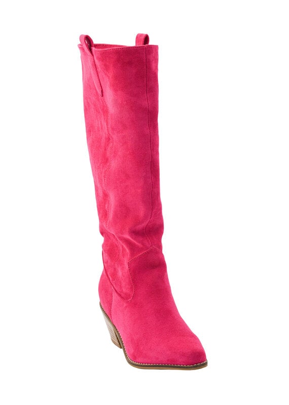 Corkys Hey Girl City Slicker Boot