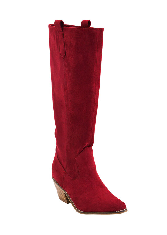 Corkys Hey Girl City Slicker Boot