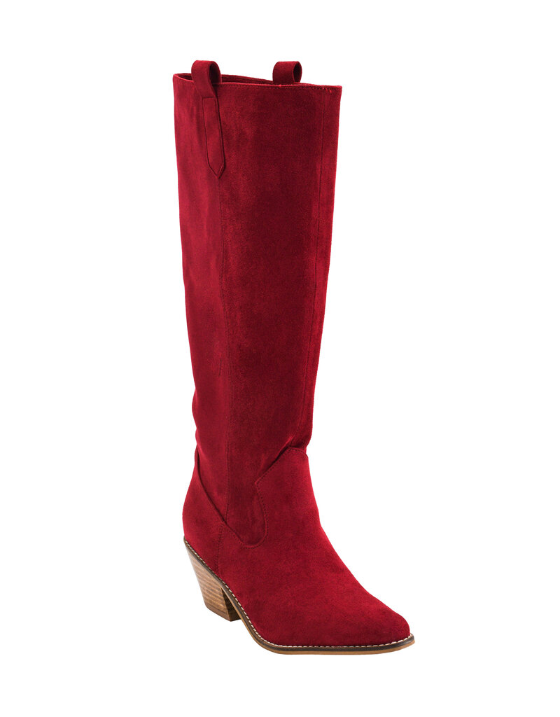 Corkys Hey Girl City Slicker Boot