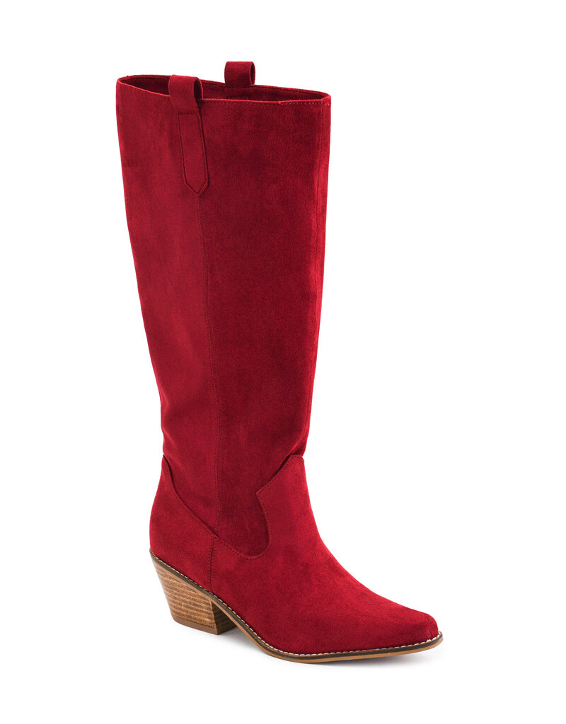 Corkys Hey Girl City Slicker Boot