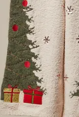 Candy Christmas Tree Sweater Pant