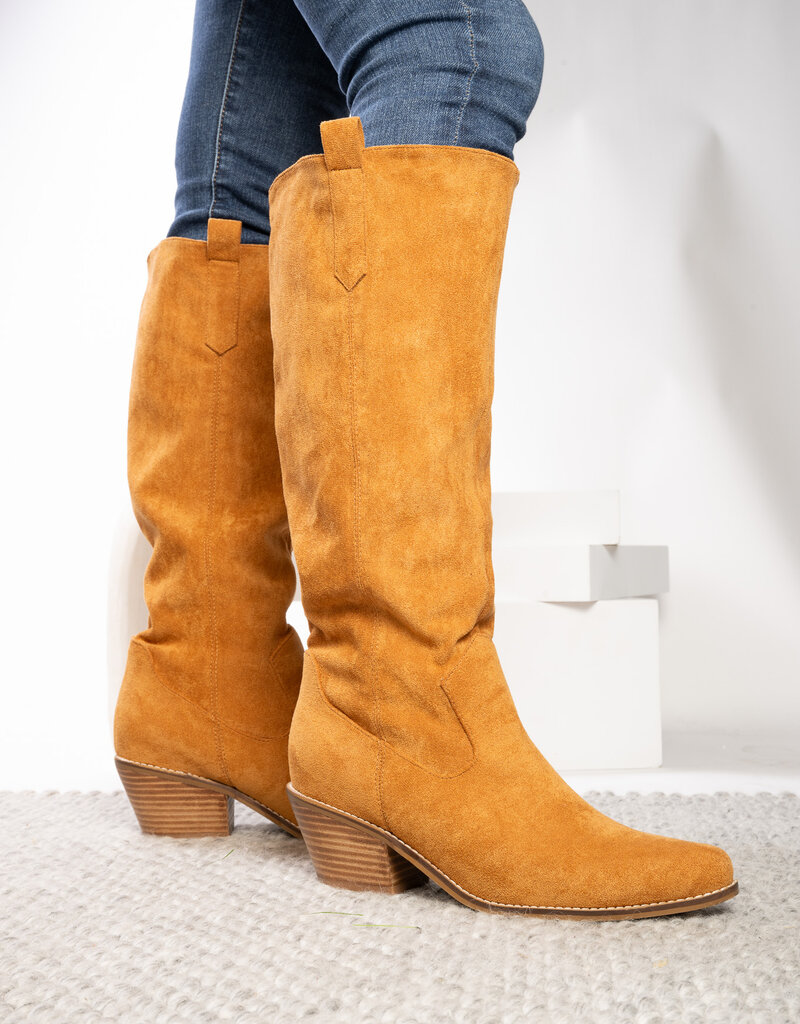 Corkys Hey Girl City Slicker Boot