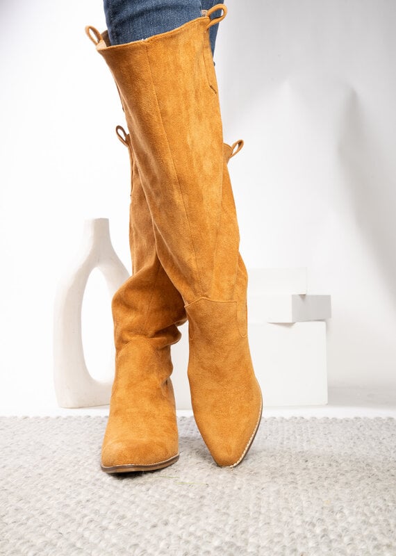 Corkys Hey Girl City Slicker Boot