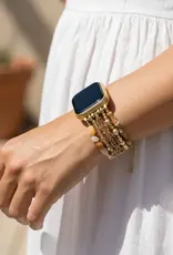 Sahara Sun Stretch Apple Watch Strap