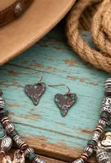 Wandered Heart - Multi Necklace Set