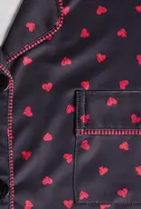 Dreamland PJ's -  Midnight Hearts