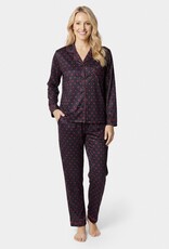 Dreamland PJ's -  Midnight Hearts
