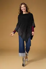 Everstretch Baby Bootcut Crop with Rhinestone Cuff