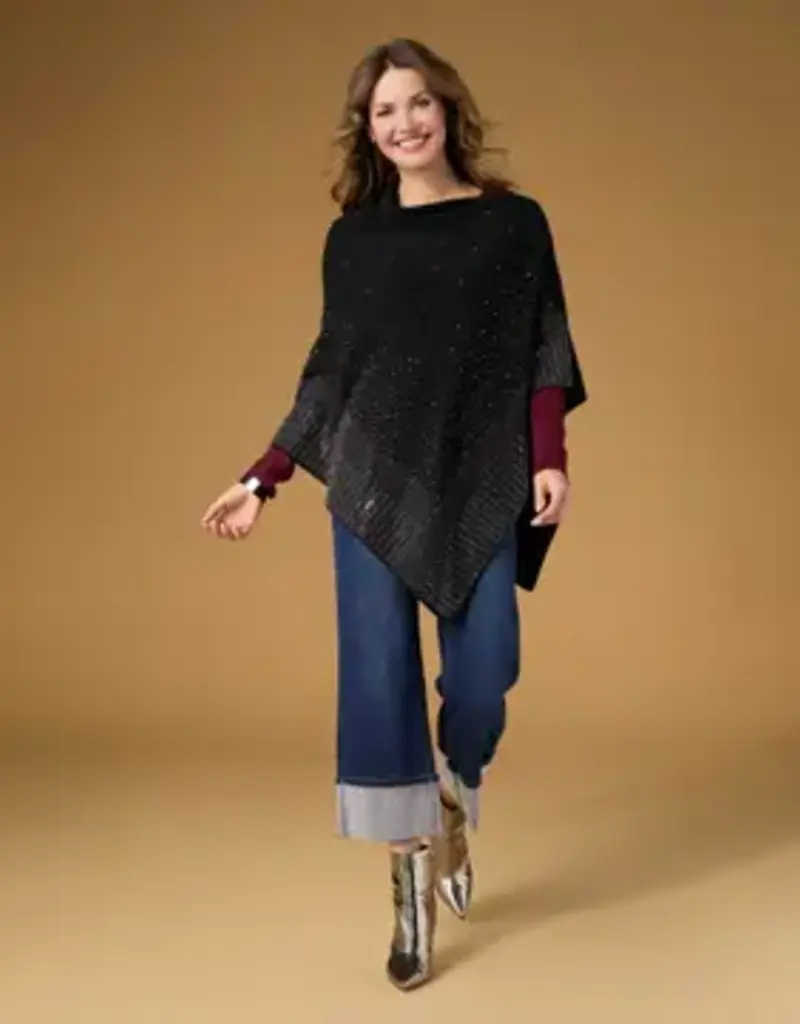 Everstretch Baby Bootcut Crop with Rhinestone Cuff