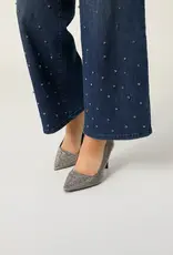Bambu Soft Wide Ankle with Rhinestones