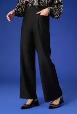 Celyse Tailored Wide Leg Pant