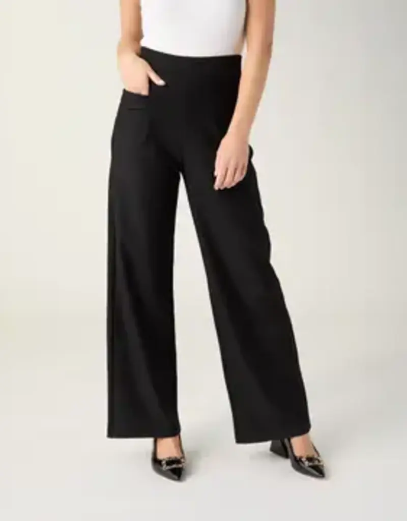 Celyse Tailored Wide Leg Pant