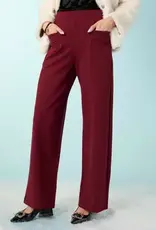 Celyse Tailored Wide Leg Pant