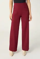 Celyse Tailored Wide Leg Pant