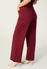 Celyse Tailored Wide Leg Pant