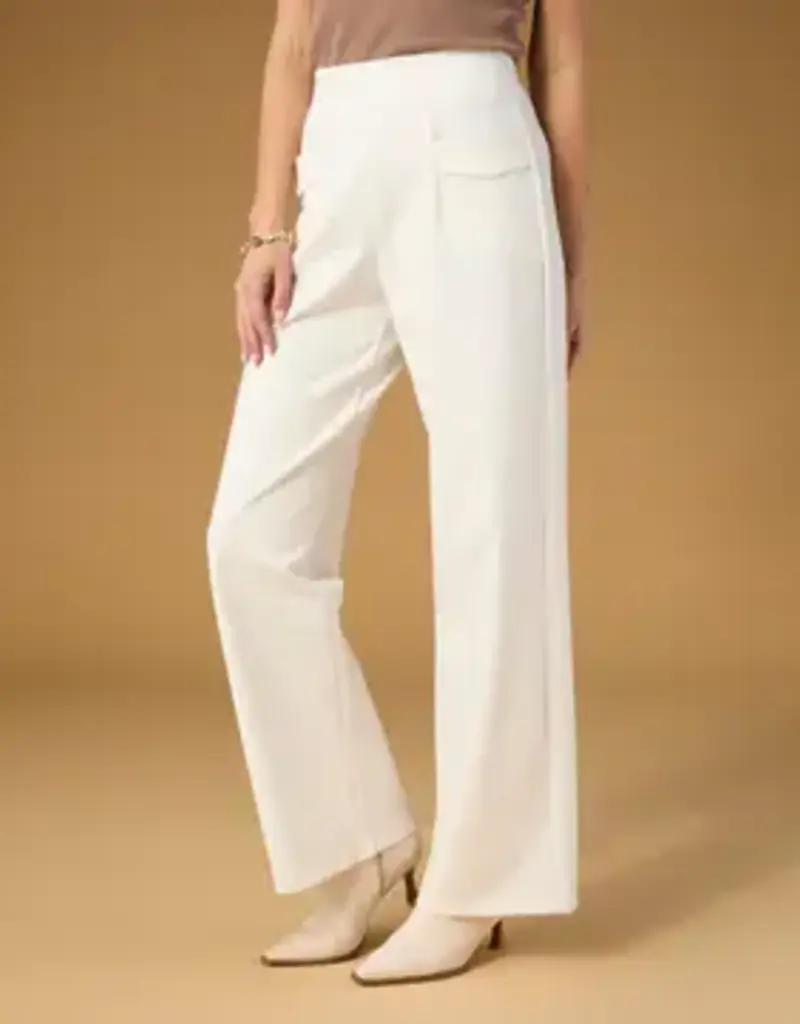 Celyse Tailored Wide Leg Pant