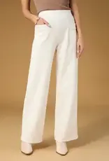 Celyse Tailored Wide Leg Pant